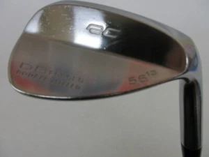 Royal Collection DB Forged Double Milled Wedge #56(1Club)/Tour/Flex:R/Wedge - Picture 1 of 10