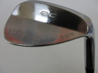 Royal Collection DB Forged Double Milled Wedge #56(1Club)/Tour/Flex:R/Wedge - Image 1 of 4