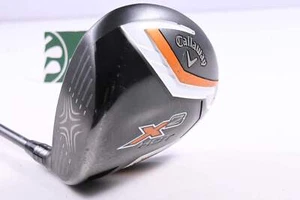 Left Hand Callaway X2 Hot Driver / 10.5 Degree / Regular Flex Evenflow Riptide - Picture 1 of 8