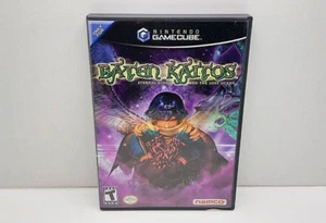 Baten Kaitos Gamecube US VERSION - Picture 1 of 9