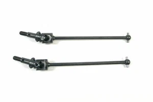 HSP 06047 Front CVD Set Pro 106015 Universal Antriebswellen Amewi Himoto ect. - Bild 1 von 1