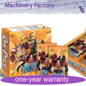 One Piece Trading Card 30 Pack Deluxe Booster Box Anime TCG OP-WA201 NEU 2023 - Bild 1 von 1