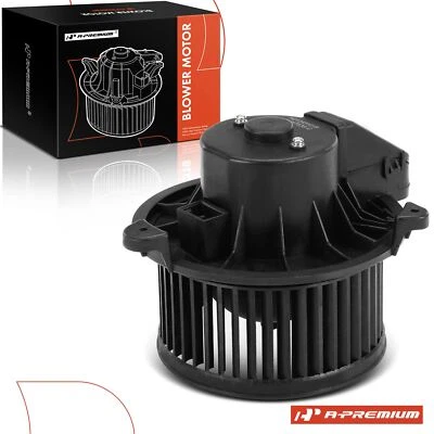 Motor soplador calentador HVAC sin módulo de control para Ford Transit-150 250 350 15-17 Foto 1 de 4