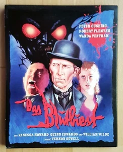 Das Blutbiest (The Blood Beast Terror) - Lim. Edition im Schuber - BLU-RAY - Bild 1 von 4