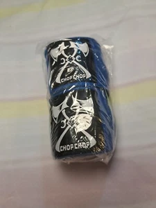 Boxing Wrist Wrap By  D. "Chop Chop" Corley Mexican Style - Picture 1 of 2