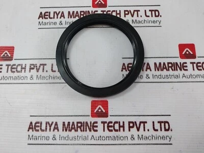 Metric Oil Seal-rotary Shaft Seal Ba0011317 - Image 1 of 4
