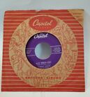 Tommy Sands BLUE RIBBON BABY (ROCKABILLY 45) #4036 PLAYS VG++ NO NOISE!