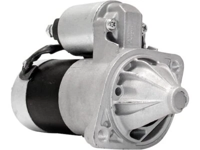 For 1993-1994 Mitsubishi Expo LRV Starter API 67454TGHQ 2.4L 4 Cyl - Image 1 of 2