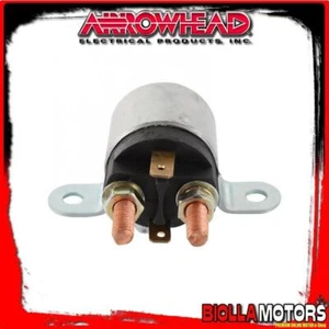 SMU6133 SOLENOIDE STARTER RELE' AVVIAMENTO CAN-AM Outlander Max 500 EFI DPS 2013 - Foto 1 di 5