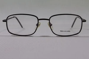 TED CAVANEL mod Hermy Col. C02 sz 54/19 Eyeglasses Frame - Picture 1 of 4