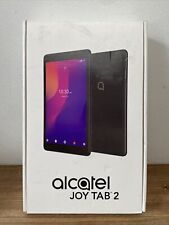 Alcatel Joy Tab 2 8 inch 32 GB Android Tablet - 9032Z