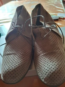 Herrenschuhe ROCCO P. 9703/MM/07 - Bild 1 von 5