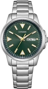 Watch Citizen BM8180-71W Import from Japan - Picture 1 of 4