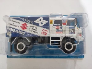 Pegaso 3046 Paris Dakar 1990 - SALVAT - Imagen 1 de 1