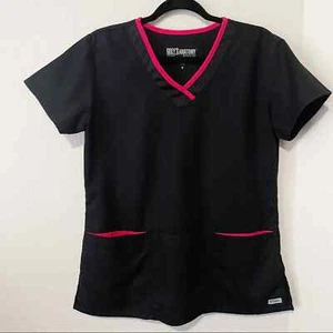 Greys Anatomy Scrub Top - Picture 1 of 3