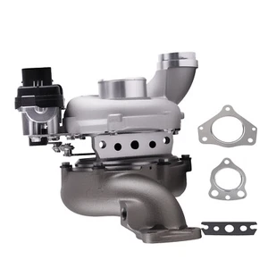 GTB2060VKLR Turbo para Mercedes Benz E300 CDi BlueTec 3,0 L 2011-2016 802774-0005 - Imagen 1 de 14