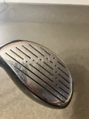 Billy Club Titanium 14 Ultra Forged 3 Wood Aldila Ultralite 350 OS Tip RH - Image 1 of 4