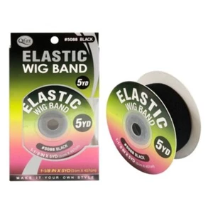 Qfitt elastisches Perückenband - Bild 1 von 1
