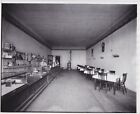 John Runk * Stillwater Restaurant Stillwater Minnesota * 1910 Interiors Photo