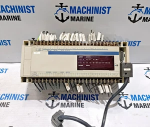TELEMECANIQUE TSX DMF 342A EXTENSION 34 I/O RELAY FREE EXPRESS SHIPPING - Picture 1 of 10