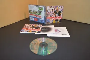 NFL Quarterback Club 2000 - Sega Dreamcast PAL - Complete, Game, Manual, CIB - Picture 1 of 12