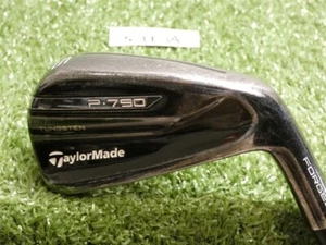 TaylorMade 2019 P790 Forged 5 Iron KBS Tour C-Taper Lite 110 Stiff Steel - Picture 1 of 6
