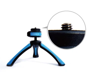FOTOPRO Brand Portable Mini Tripod - Picture 1 of 6