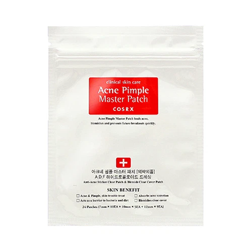 COSRX Acne Pimple Master Patch  1pack (24pcs) + ( Free SP) / Korea cosmetic - Image 1 of 1