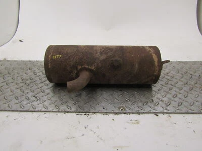 2008 POLARIS SPORTSMAN 500 EXHAUST PIPE MUFFLER - Изображение 1 из 4