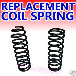 1x New Front Coil Spring Ford Mondeo ST220 2000-07