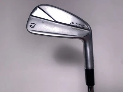 TaylorMade P770 2020 Single 5 Iron True Temper Dynamic Gold S300 rígido para hombre diestro Foto 1 de 4