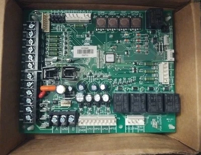 New. Coleman Control Source1 Furnace Circuit Board Replaces 331-01947-000 S1 - Image 1 of 3