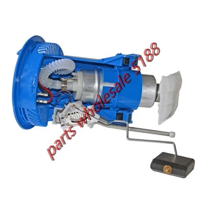 Módulo de bomba de combustible 16146758736 581GE para BMW 318i 318is 318ti 323i 323is 1995-1999 Foto 1 de 4