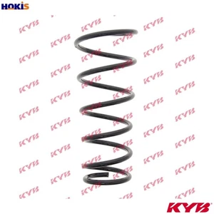 SUSPENSION SPRING RI3786 FOR SUZUKI SX4/CLASSIC/MONOCAB M16A 1.6L 4cyl - Picture 1 of 10