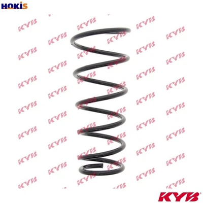 SUSPENSION SPRING RI3786 FOR SUZUKI SX4/CLASSIC/MONOCAB M16A 1.6L 4cyl - Image 1 of 4