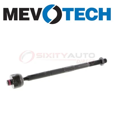 Mevotech Steering Tie Rod End for 2014-2017 Chevrolet Silverado 1500 4.3L zb Foto 1 de 4