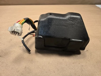 Jaguar XJS XJ6 XJ12 S3 HVAC Servo Control Unit AAU4481 - Image 1 of 4