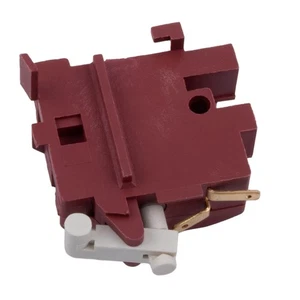 For Bosch Angle Grinder Parts Replacement Button Switch for Widespread Use - Picture 1 of 12