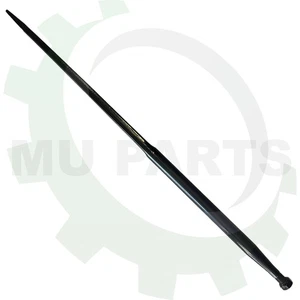 Frontladerzinken 1100mm Ballenzinken Zinken für Frontlader 110cm  M 22X1,5 - Bild 1 von 4