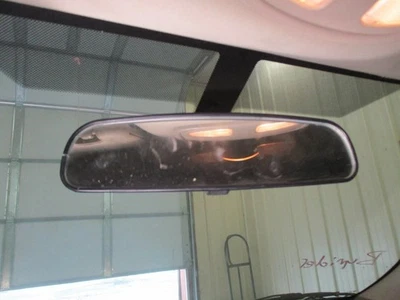 Зеркало заднего вида без телематики подходит для 97-12 MALIBU 1645433 - Изображение 1 из 4