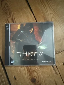 Thief 2 ( The Metal Age) (PC, 2001) - Picture 1 of 5