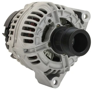 Alternador compatible con Saab 9-5 9-3 2.3L 02 03 04 05 06 07 08 09 52-48-372 Nuevo 13952 - Imagen 1 de 4