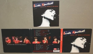 CD - Linda Ronstadt - Live in Hollywood - Picture 1 of 2