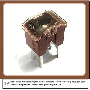 GENUINE, NEW OEM Toyota 90982-08286 9098208286 / 2437079920 140A Fusible Link - Picture 1 of 3