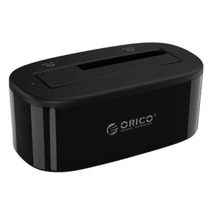 Orico Single Bay 2.5/3.5 inch HDD and SSD Hard Drive Dock - Picture 1 of 1