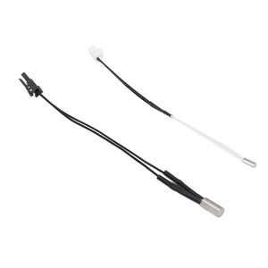 3x8mm Hotend Thermistor 24 V 40W Heizstabersatzteile Für Prusa I3 Mk4 3D❀ - Afbeelding 1 van 22