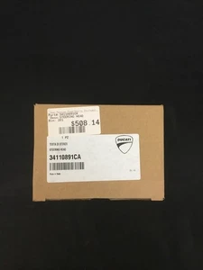 34110891CA - DUCATI STEERING HEAD - 899 / 1199 PANIGALE (2012-2015) - Picture 1 of 5