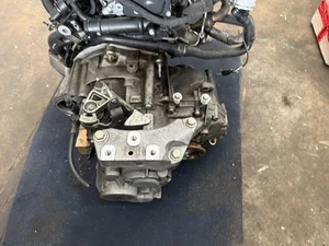 VW Passat 3C 2.0 TDI JLU 6. Gang Getriebe Schaltgetriebe 112.170KM 103KW 140PS - Picture 1 of 4