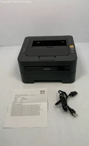 Brother HL-2270DW 2400 x 600 DPI Wireless Compact Laser Printer - Picture 1 of 12