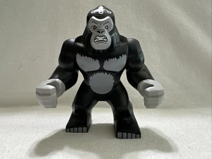 2013 LEGO Gorilla Grodd Minifigur 76026 Big Fig Super Heroes - Bild 1 von 4